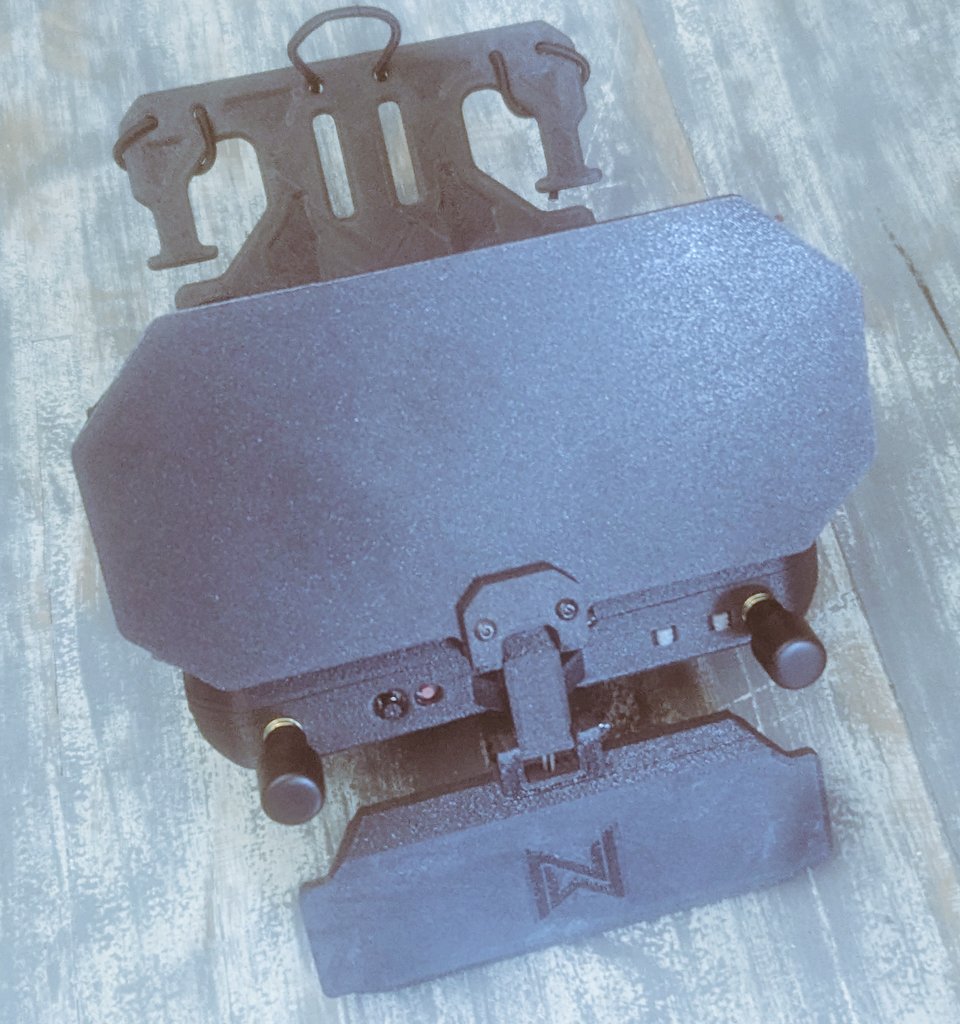 VRXM-5 Walksnail VRX Monitor (DISCONTINUED)