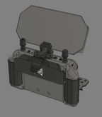 VRXM-5 Walksnail VRX Monitor (DISCONTINUED)