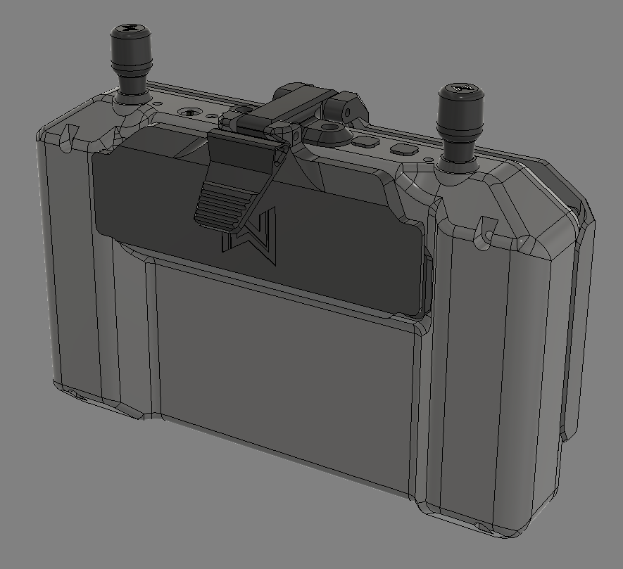 VRXM-7